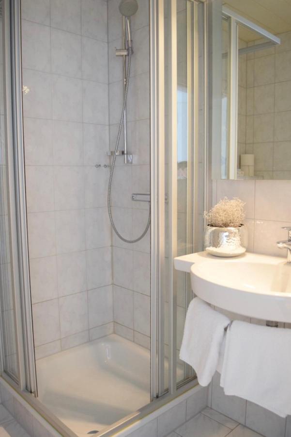 Hotel An De Kruepe Hattingen Extérieur photo